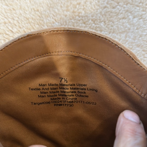 Cowboy boots for women - Picture 2 of 8